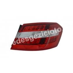 A2129066701 2129066701 W212 SAĞ STOP DIŞ ELEGANCE ULO