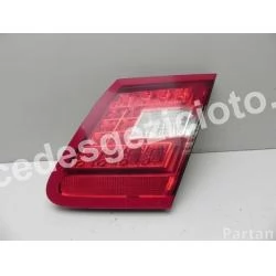 A2129060258 2129060258 W212 E200 SAĞ STOP İÇ ULO