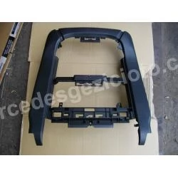 A2129100126 A2129100126 W212 KOLTUK ARKA KAPLAMASI ORJİNAL