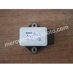 A2165420018 2165420018 MERCEDES W169 W211 W219 W230 W245 SAVRULMA HIZ SENSÖRÜ ORJİNAL