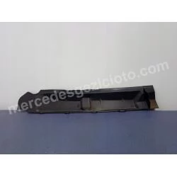 A2168890525 2168890525 MERCEDES W216 SOL ÇAMURLUK KENAR BAGALİTİ ORJİNAL