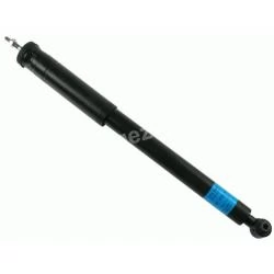 A2193260500 2193260500 MERCEDES W219 ARKA AMORTİSÖR 2 ADET SACHS