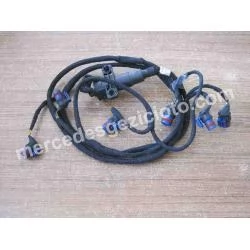 A2195404505 2195404505 MERCEDES W219 ÖN TAMPON PARK SENSÖR TESİSATI ORJİNAL
