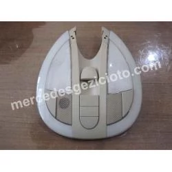 A2198200101 2198200101 MERCEDES W219 TAVAN ÜST LAMBASI ORJİNAL