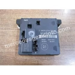 A2198203426 2198203426 MERCEDES W219 SAĞ ARKA KAPI BEYNİ ORJİNAL SIFIR