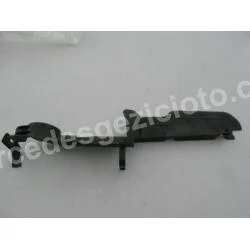 A2205050288 2205050288 MERCEDES W220 RADYATÖR YAN BAKALİTİ SAĞ TARAF ORJİNAL