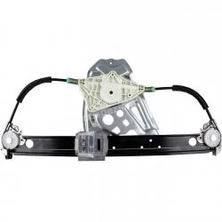 A2207302446 2207302446 MERCEDES W220 SAĞ ARKA CAM MEKANİZMASI MOTORSUZ ZIEGLER