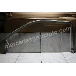 A2207350371 2207350371 MERCEDES W220 SOL ARKA KAPI KAPLAMASI ÇIKMA ORJİNAL