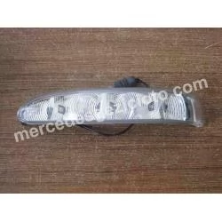 A2208200621 2208200621 MERCEDES W220 SAĞ AYNA SİNYALİ ORJİNAL