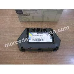A2208216379 2208216379 MERCEDES W220 SAĞ KOLTUK HAREKET DÜĞMESİ ORJİNAL