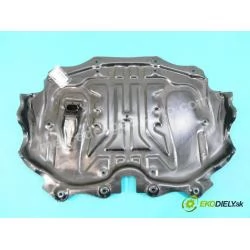 A2215240201 A2215201323 A2215201023 W221 MOTOR ALT KAPLAMASI ORJİNAL