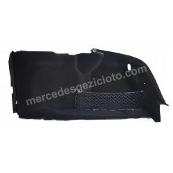 A2216900600 9F28 2216900600 9F28 MERCEDES W221 BAGAJ YAN KAPLAMASI ORJİNAL