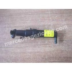 A2218601447 2218601447 MERCEDES W216 W221 SAĞ FAR FİSKİYE ROBOTU ORJİNAL