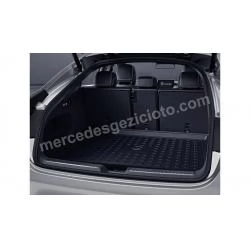 MERCEDES GLC COUPE BAGAJ HAVUZU ORJİNAL YILDIZLI C253 (2016-2022 ARASI)
