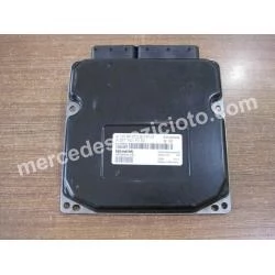 A2711538479 2711538479 MERCEDES M271 MOTOR BEYNİ ORJİNAL