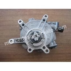 A2762300365 2762300365 MERCEDES BENZ M276 VAKUM POMPASI ORJİNAL