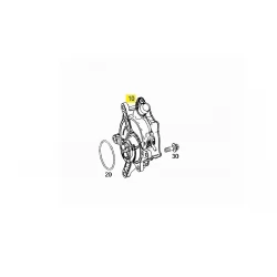 A2762300665 2762300665 M276 VAKUM POMPASI ORJİNAL