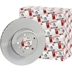 A4544200001 4544200001 SMART W454 ÖN DİSK FERODO (2 ADET FİYATIDIR)