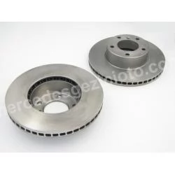 A4634210012 4634210012 MERCEDES W463 ÖN DİSK BALO MARKA