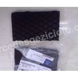 A4638850124 4638850124 MERCEDES W463 ÖN TAMPON IZGARASI ORJİNAL