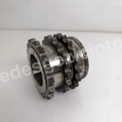 A6060520003 6060520003 MERCEDES M601 M602 KRANK DİŞLİSİ SWAG