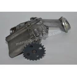 A6071800301 6071800301 W176 M607 MOTOR YAĞ POMPASI ORJİNAL