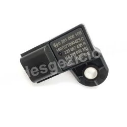 A6079050400 6079050400 M607 M626 EGR SICAKLIK SENSÖRÜ ORJİNAL