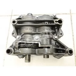 A6110100236 A6460100436 A6110100236 MERCEDES M611 M646 EKSANTRİK MİL YATAĞI ORJİNAL