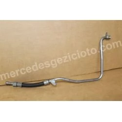 A6121800630 6121800630 MERCEDES M612 ŞANZIMAN YAĞ BORUSU ORJİNAL