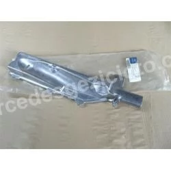 A6280162124 6280162124 MERCEDES KORUYUCU SAC ORJİNAL SIFIR