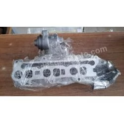 A6390901237 A6390900637 A6390900837 SMART W454 FORFOUR M636 EMME MANİFOLDU AYAR MOTORU ÜSTÜNDE EGR ÜSTÜNDE ORJİNAL
