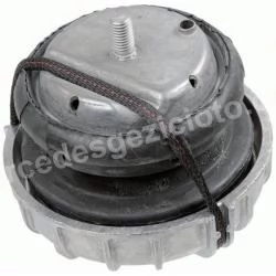 A6392410513 6392410513 MERCEDES W639 MOTOR KULAĞI FEBİ