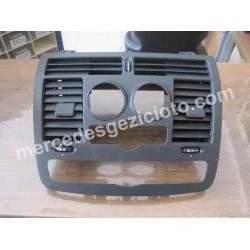 A6396800007 6396800007 MERCEDES W639 VITO ORTA HAVALANDIRMA IZGARASI ORJİNAL