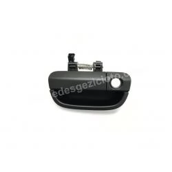 A6397600559 9B27 6397600559 9B27 MERCEDES VİTO W639 BAGAJ AÇMA DÜĞMESİ ORJİNAL
