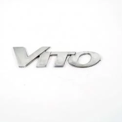 A6398171314 6398171314 MERCEDES VITO YAZISI ORJİNAL