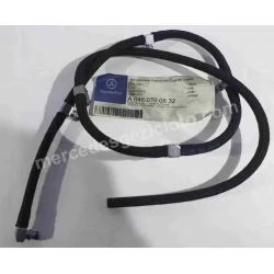 A6480700832 6480700832 MERCEDES M648 GERİ DÖNÜŞ HORTUMU 6 ÇIKIŞLI ORJİNAL