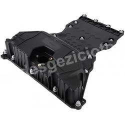 A6510102913 6510102913 MERCEDES M651 MOTOR YAĞ KARTERİ ORJİNAL