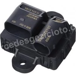 A6511533079 6511533079 MERCEDES M651 ISITMA BUJİ BEYNİ BERU