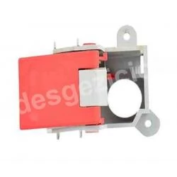 A9017200066 9017200066 MERCEDES SPRİNTER W901 SOL ÖN KAPI AÇMA KOLU İÇ