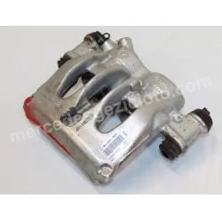A9064210200 9064210200 A0044205583 0044205583 MERCEDES SPRİNTER W906 SOL ÖN FREN KALİPERİ ORJİNAL