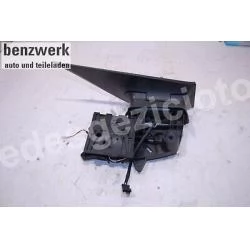 A0018101219 0018101219 MERCEDES W906 SOL AYNA MEKANİZMASI ORJİNAL