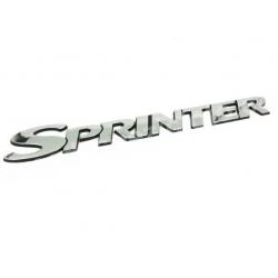 A9068172314 9068172314 MERCEDES SPRİNTER YAZISI ORJİNAL
