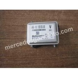 A9069007500 9069007500 MERCEDES W906 KAMERA BEYNİ ORJİNAL