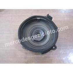 B66828425 MERCEDES W210 SAĞ ARKA KAPI HOPARLÖRÜ ORJİNAL