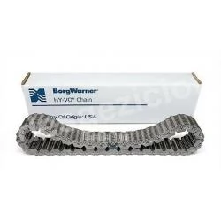 MERCEDES W163 ŞANZIMAN ARAZİ ZİNCİRİ 35 BAKLA 3,75 CM BORG WARNER