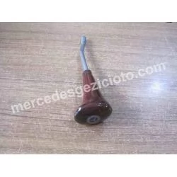 W123 VİTES TOPUZU MAUN YAN SANAYİ