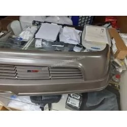 A1268800070 1268800070 MERCEDES W126 ÖN TAMPON ORJİNAL