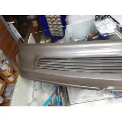 A1268800070 1268800070 MERCEDES W126 ÖN TAMPON ORJİNAL