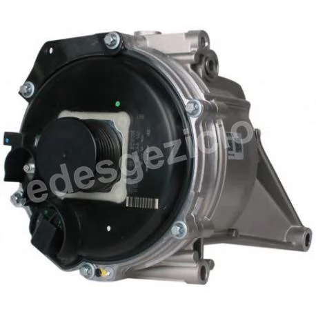 A0001502850 0001502850 01220AA2A0 MERCEDES W203 W209 W210 W463 ŞARZ DİNAMOSU BOSCH