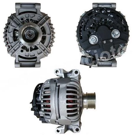 A2721540102 2721540102 0124625023 MERCEDES W164 W211 W219 W230 ŞARZ DİNAMOSU BOSCH